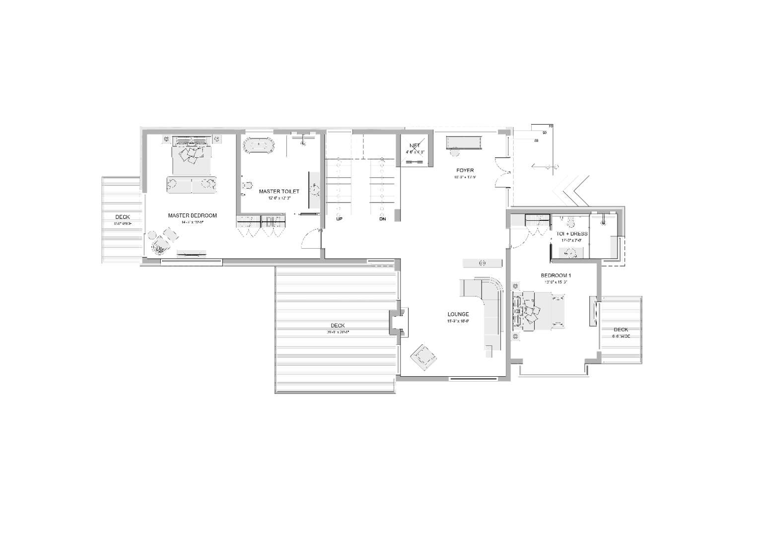 Layout_B Villa_5.2 B-ENTRY